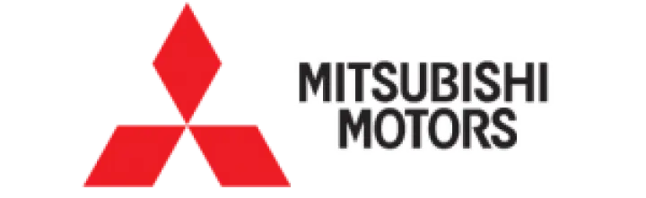 Logo Mitsubishi Jatinangor